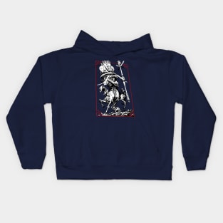 The Chariot Kids Hoodie